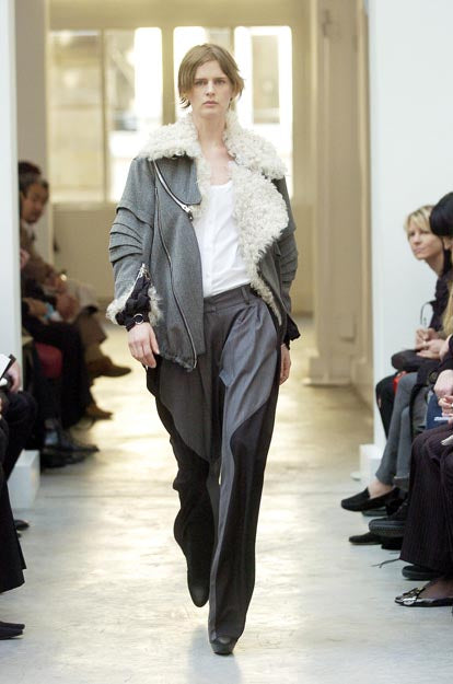 BALENCIAGA BY NICOLAS GHESQUIÈRE