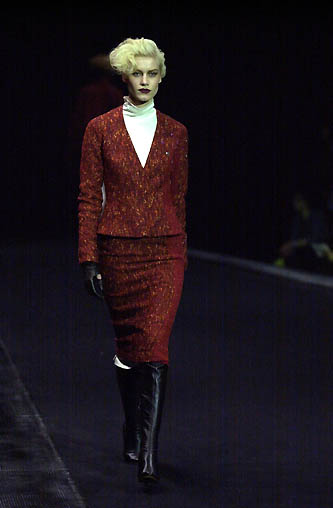 OLIVIER THEYSKENS