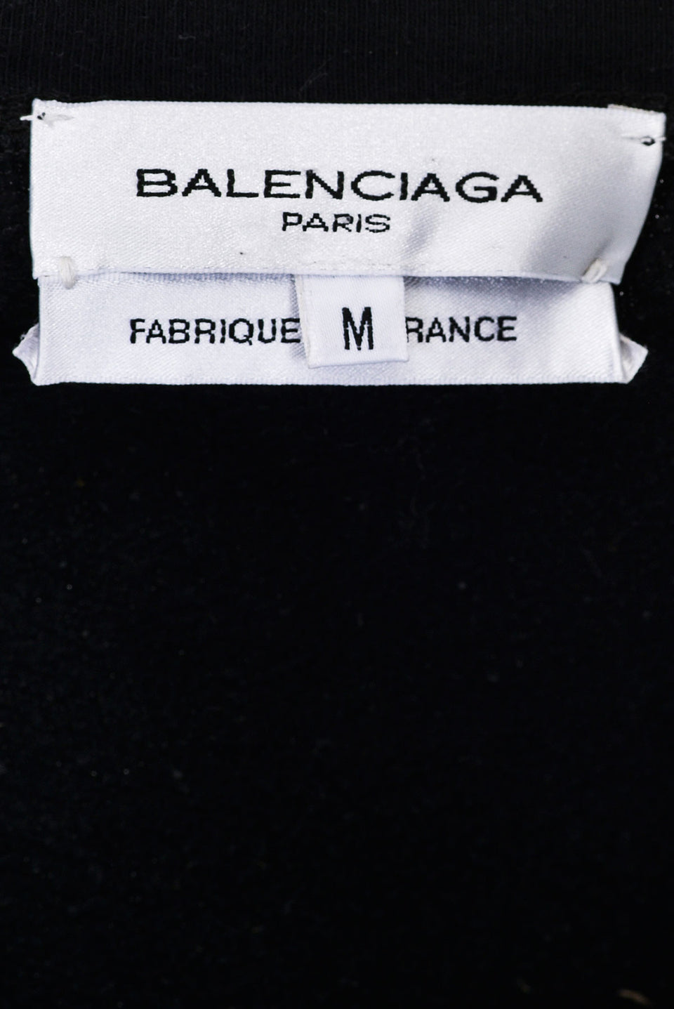 BALENCIAGA BY NICOLAS GHESQUIÈRE