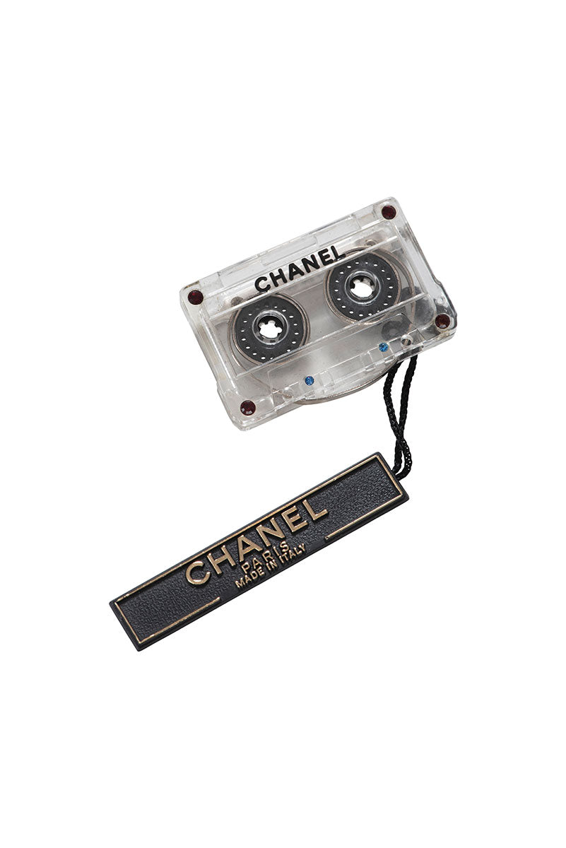 CHANEL BY KARL LAGERFELD