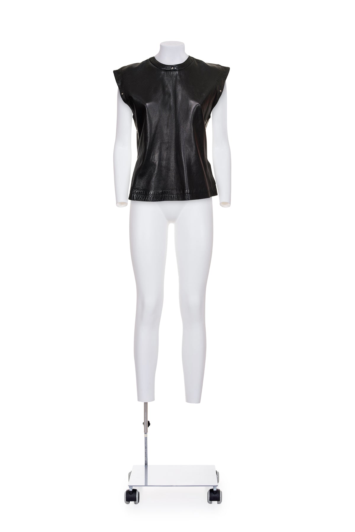 美品　STATE OF CLAUDE MONTANA 春コート 7215BE44-0B31-4EE6-B960-