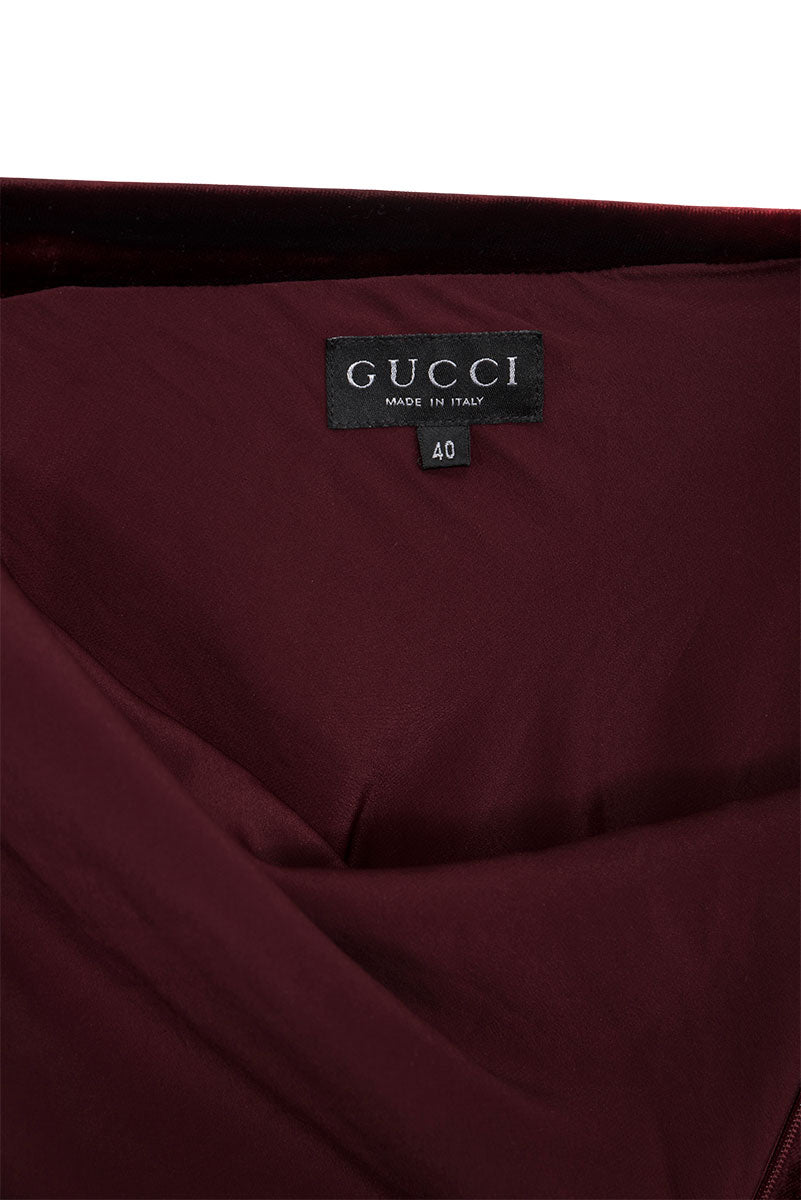 GUCCI BY TOM FORD