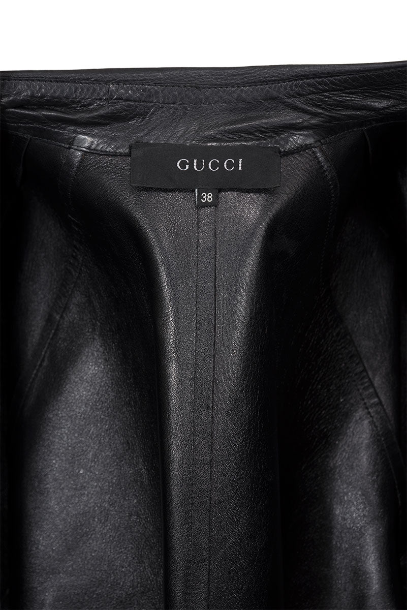 GUCCI BY TOM FORD