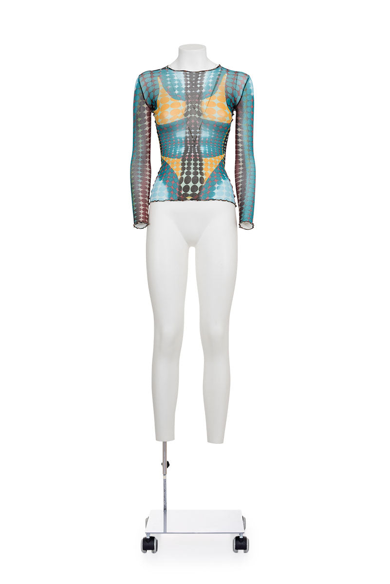 JEAN PAUL GAULTIER – MORPHINE.ONLINE