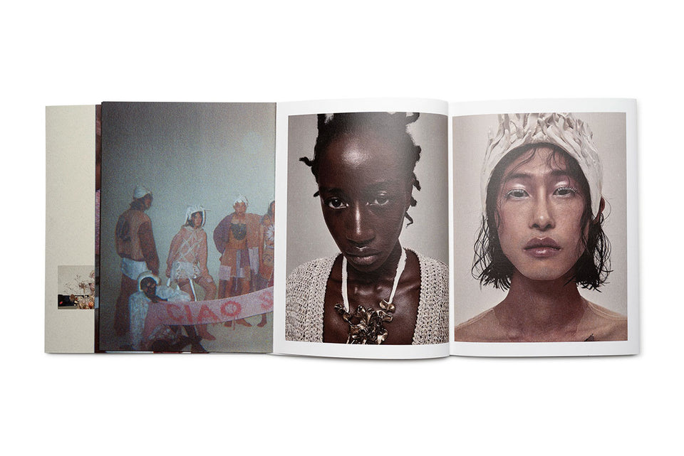 MORPHZINE MANIFESTO SERIES 01