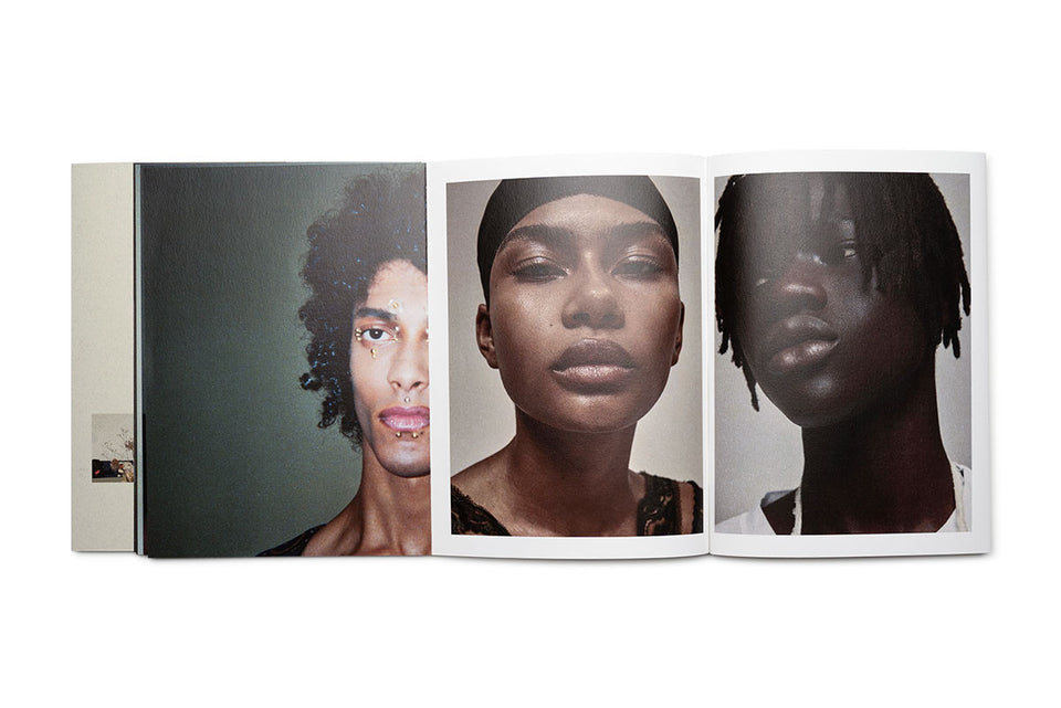 MORPHZINE MANIFESTO SERIES 01