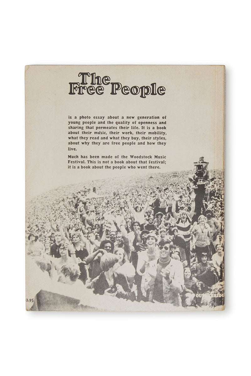 THE FREE PEOPLE