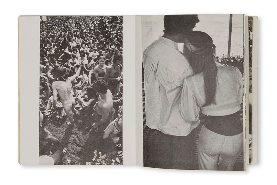 THE FREE PEOPLE