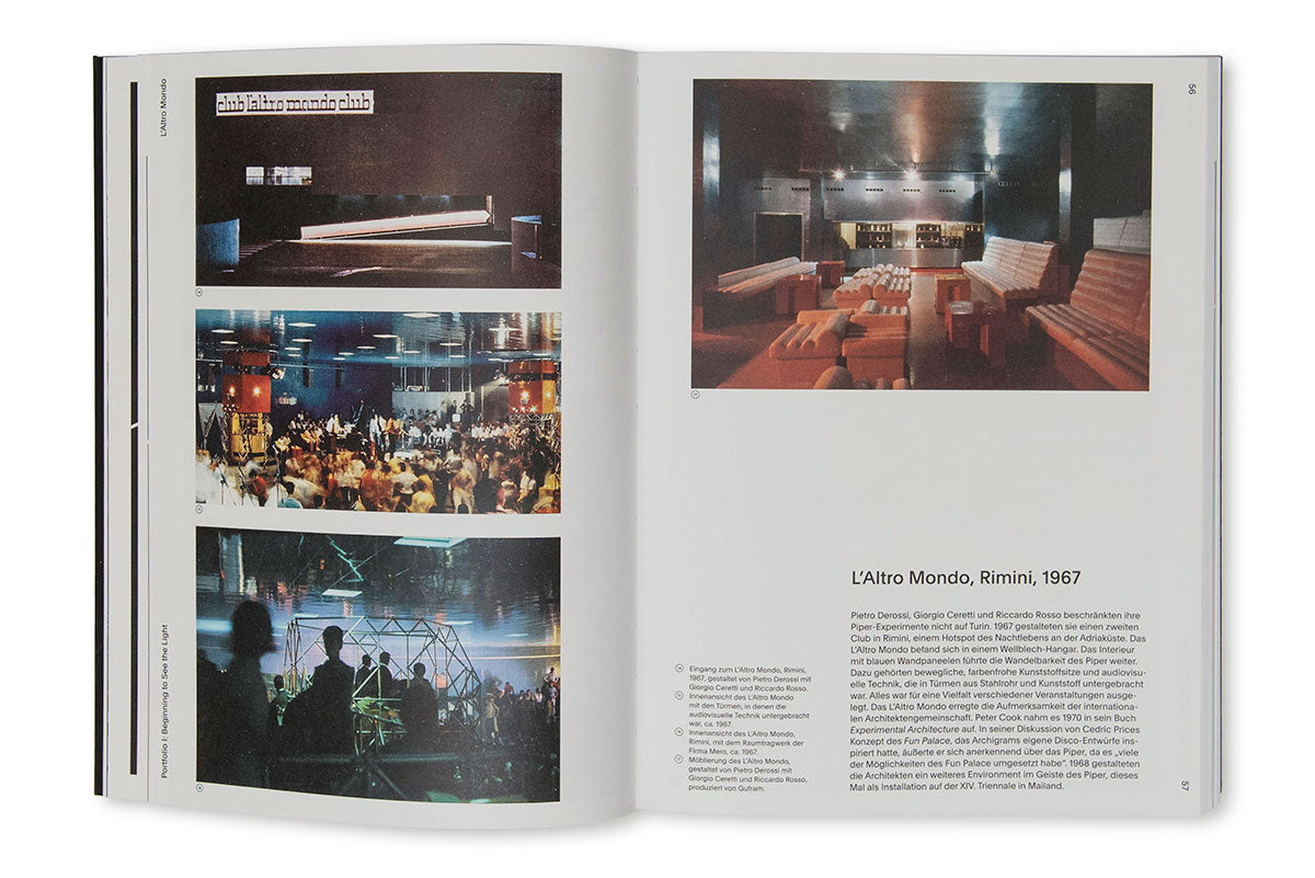 NIGHT FEVER DESIGN UND CLUBKULTUR 1960-HEUTE