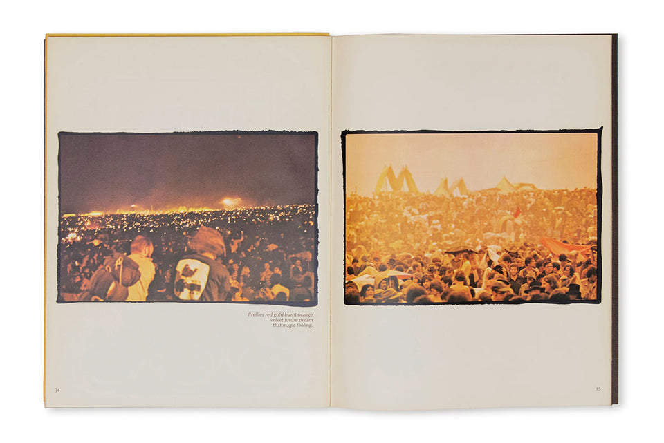 WOODSTOCK