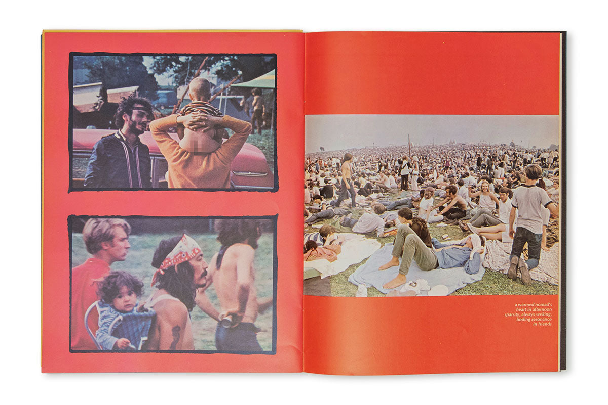 WOODSTOCK