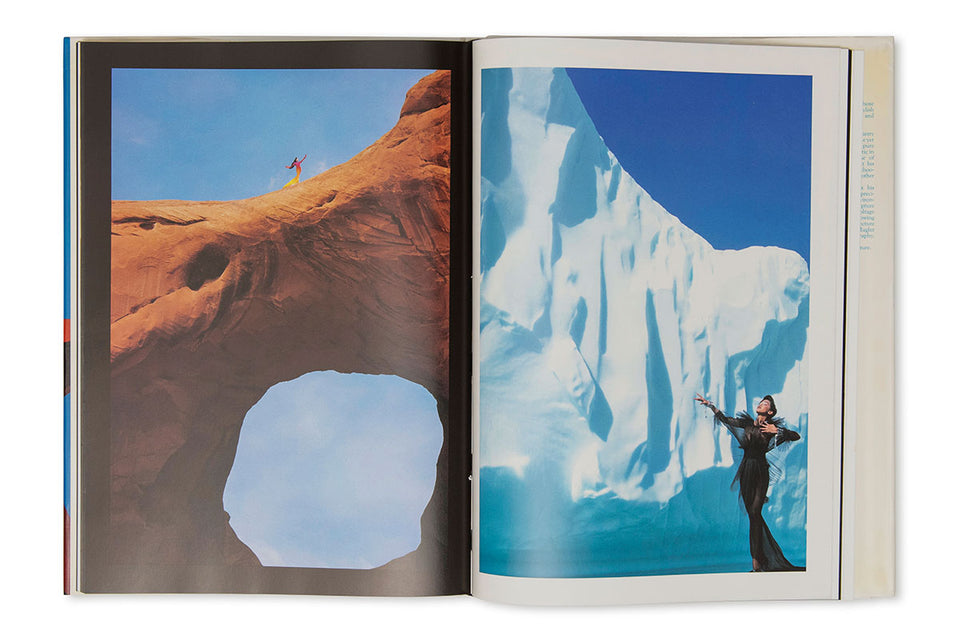 THIERRY MUGLER PHOTOGRAPHER