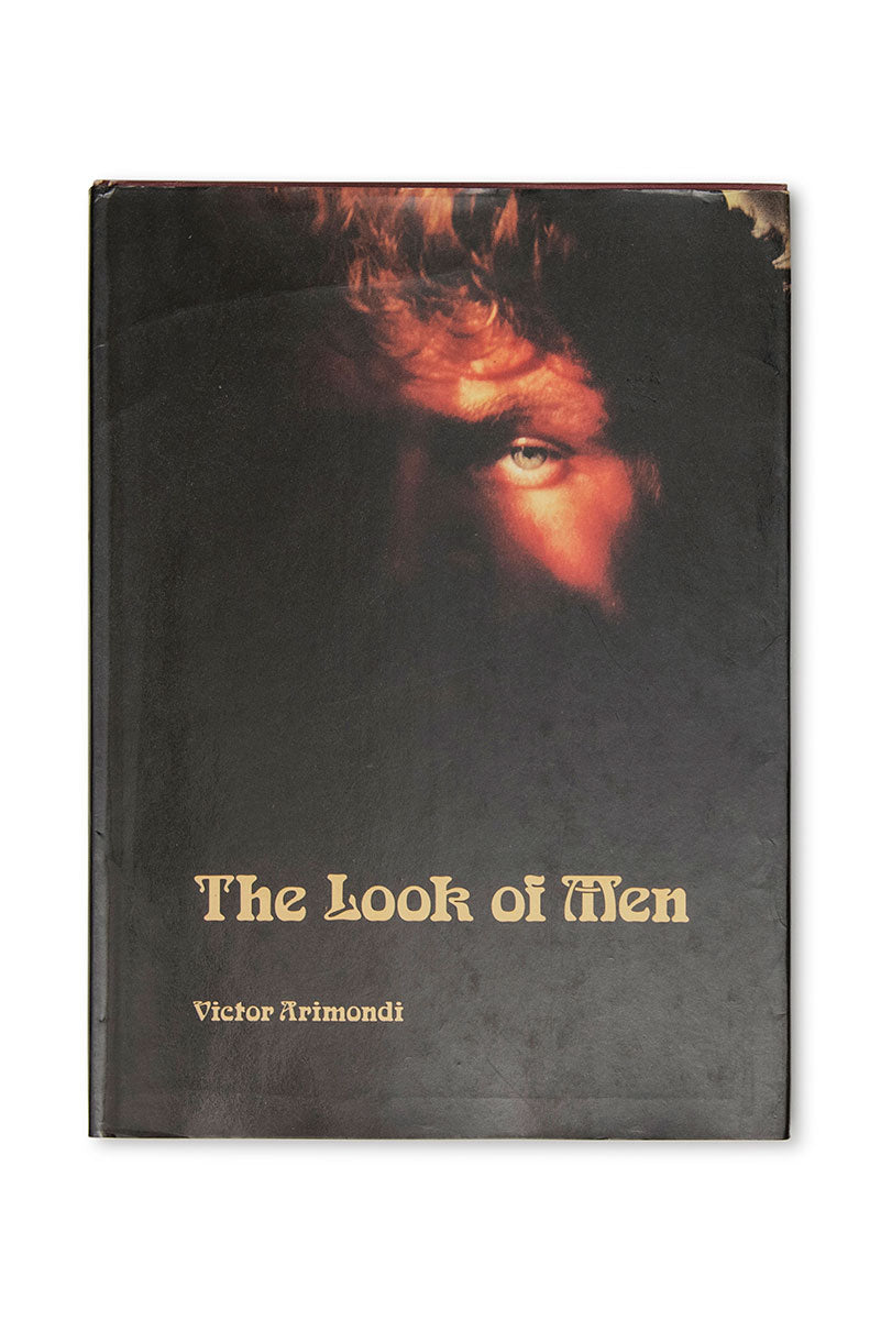 THE LOOK OF MEN