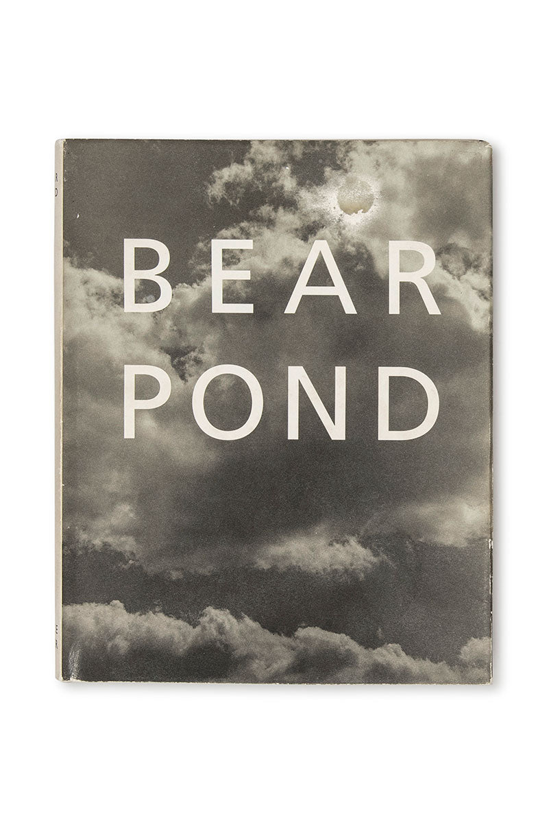 BEAR POND