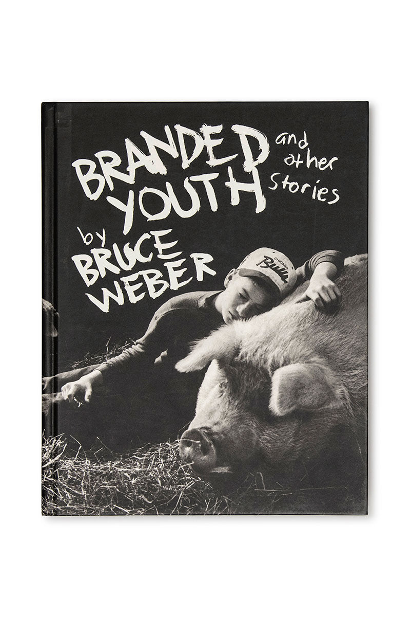 BRANDED YOUTH AND OTHER STORIES