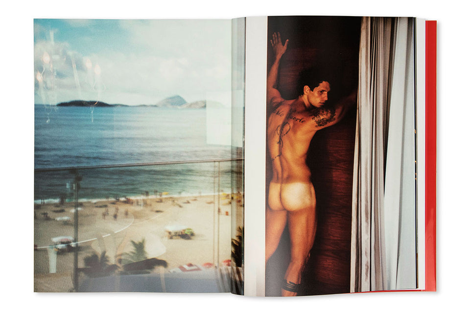 MARIO DE JANEIRO TESTINO