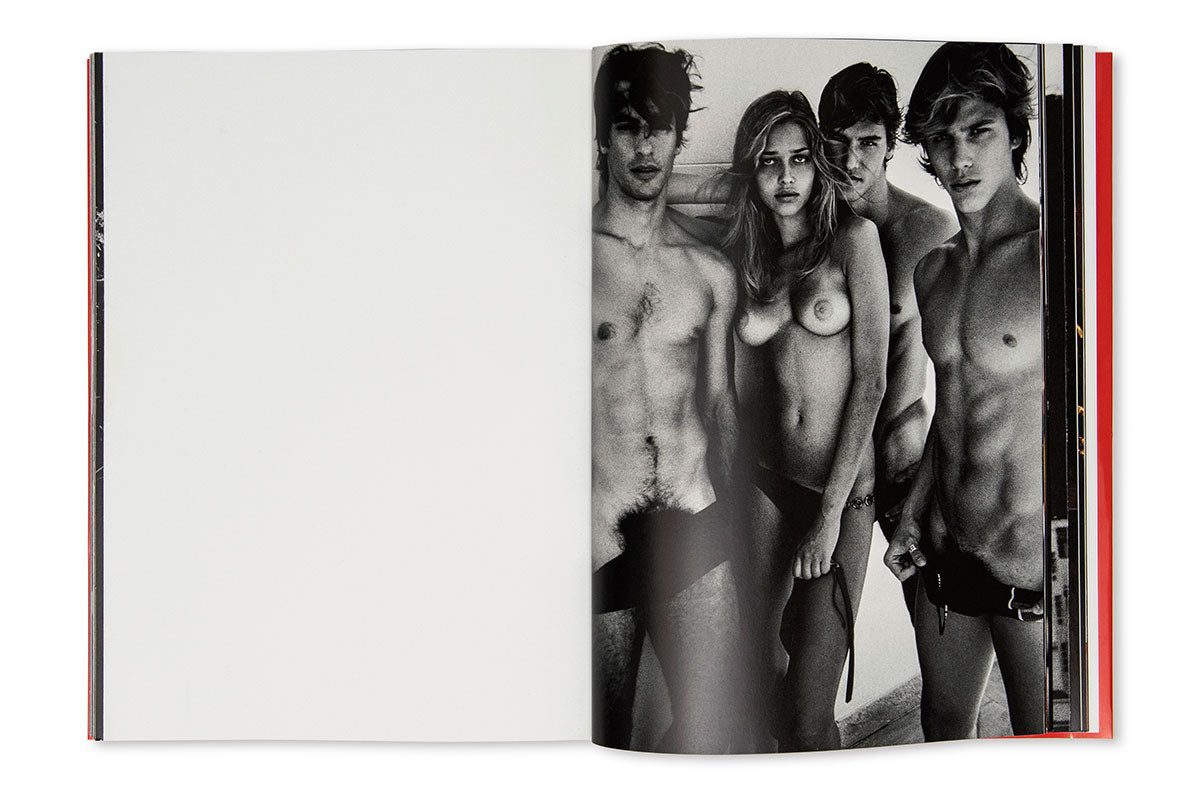 MARIO DE JANEIRO TESTINO