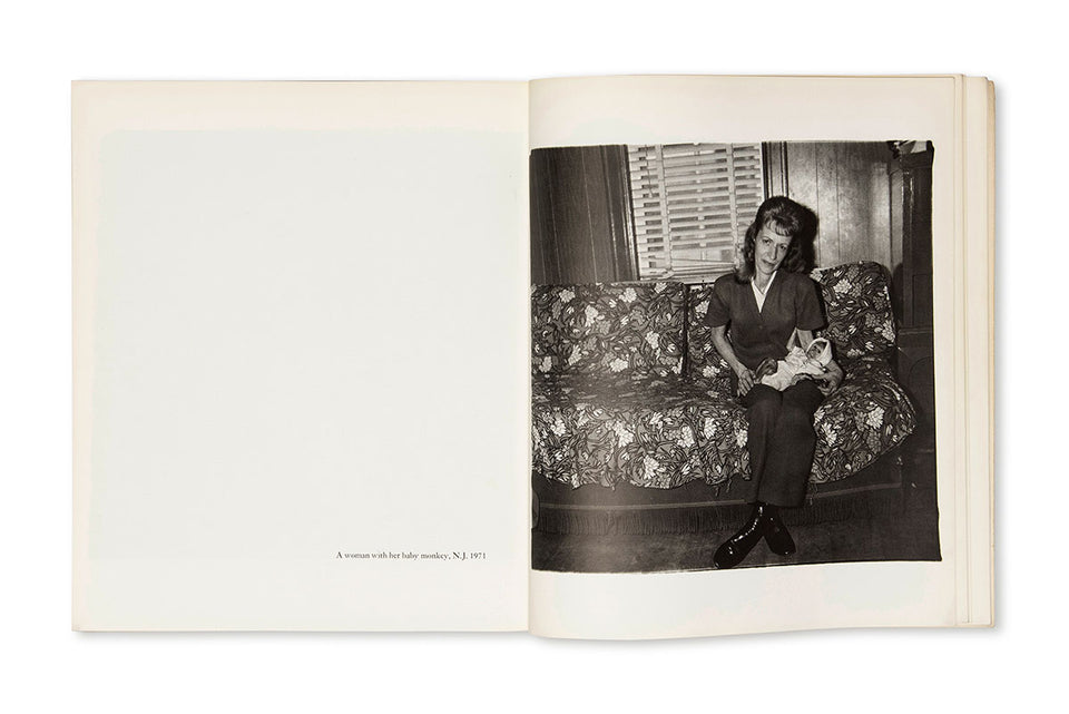 AN APERTURE MONOGRAPH