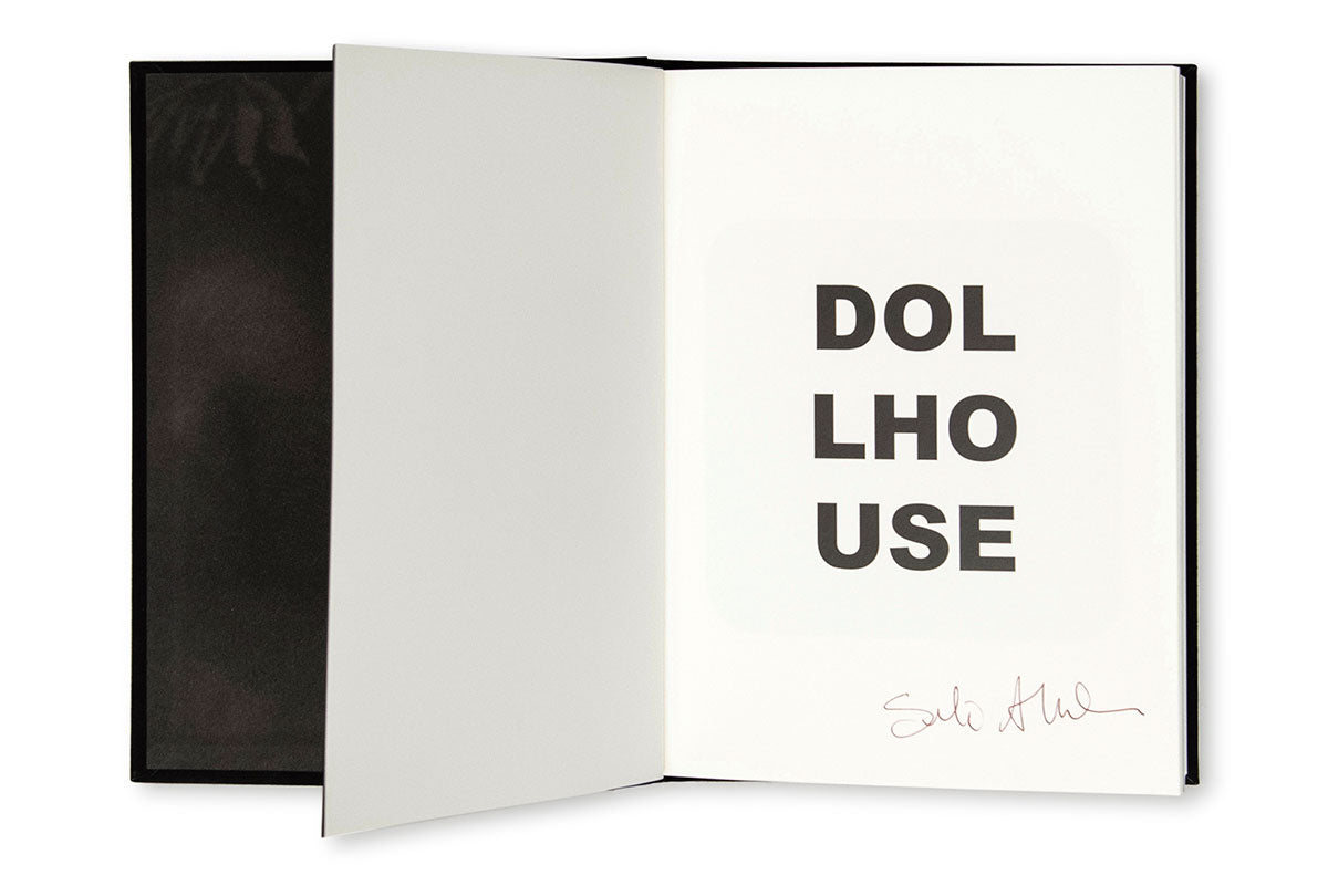 DOLLHOUSE