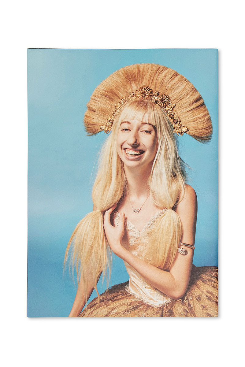 FLAIR NOVEMBER 2014