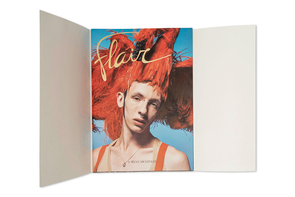 FLAIR NOVEMBER 2014