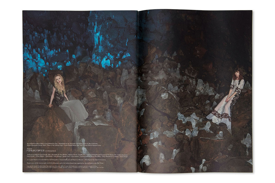 FLAIR NOVEMBER 2014