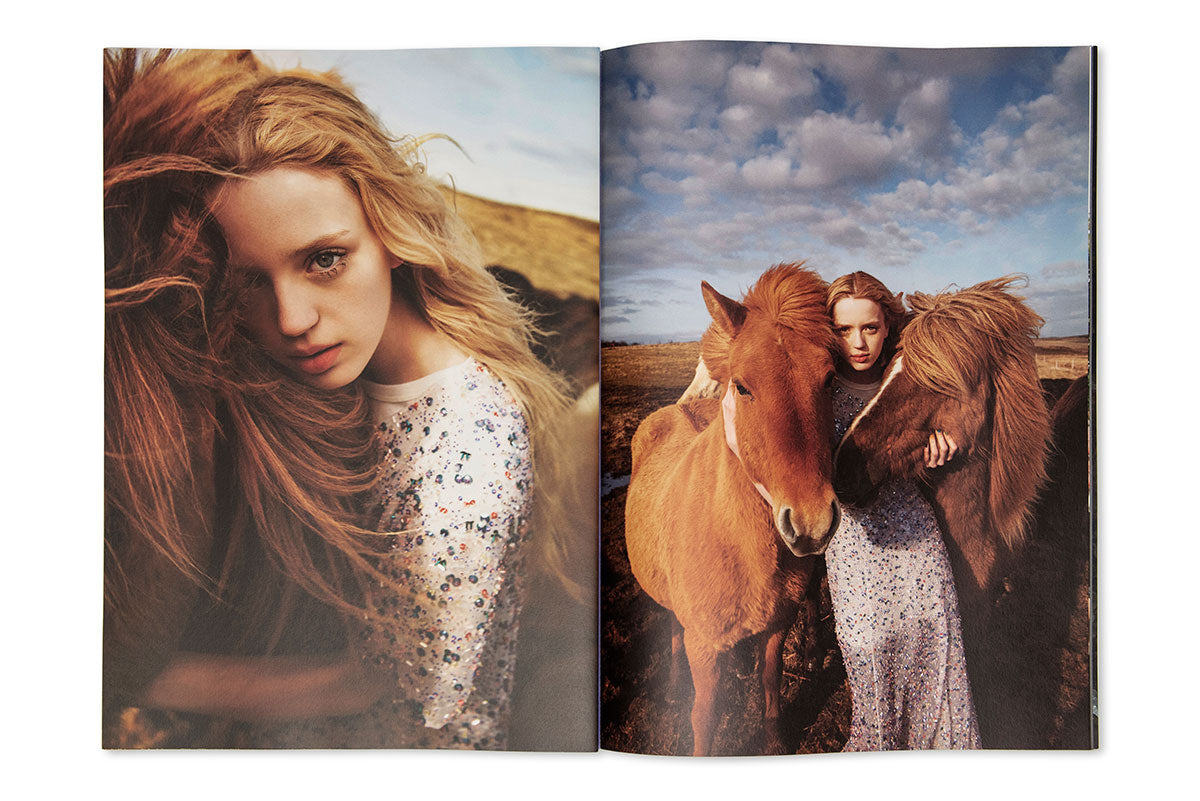 FLAIR NOVEMBER 2014