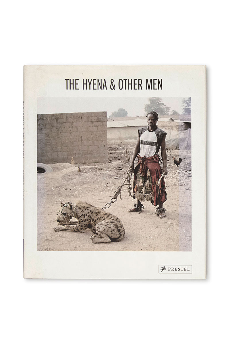 THE HYENA & OTHER MEN