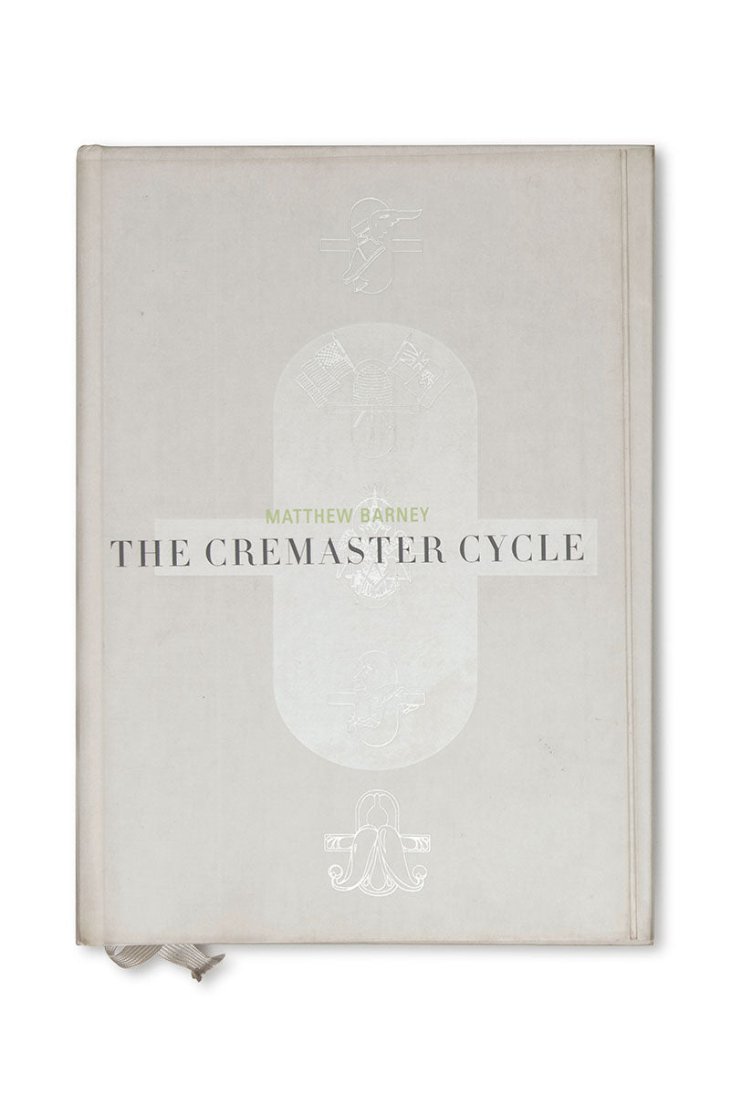 THE CREMASTER CYCLE