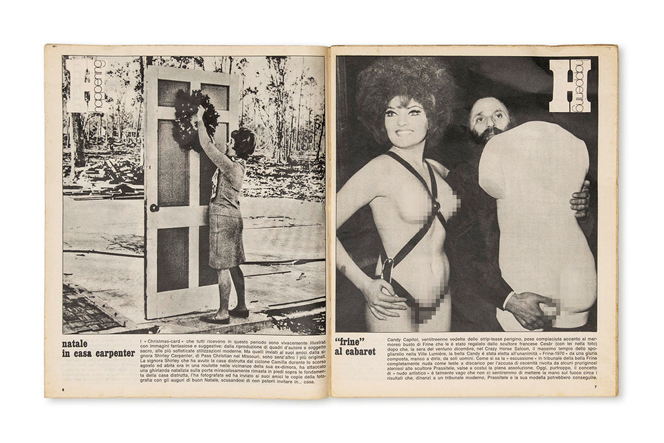 MEN N. 1